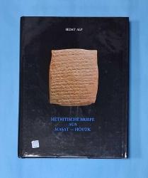 HETHITICHE BRIEFE AUS MAŞAT - HÖYÜK