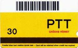 3K = BC-64 * MAVİ  YOLCULUK -  30 * TEMİZ ve NADİR