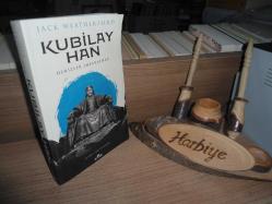 KUBİLAY HAN - DENİZLER İMPARATORU