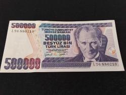 7. EMİSYON 500 ÇİL