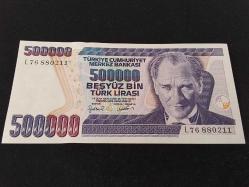 7. EMİSYON 500 ÇİL