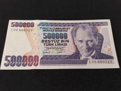 7. EMİSYON 500 ÇİL