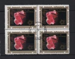 Ekvator Ginesi  1976 ABD Bağımsızlığının 200. Yıldönümü - Flora ve Fauna 200E (LT0039C)