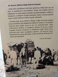 Seyahat Afrika Sahra-yı Kebiri'nde (bir Osmanlı zabitinin büyük Sahra seyahati)