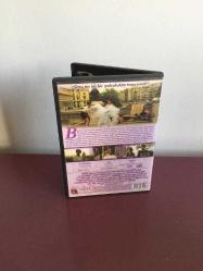 Dvd Film Fransız Usulü Boşanma Orijinal - Çiziksiz  Türkçe Altyazılı Hergün Yeni Ürün