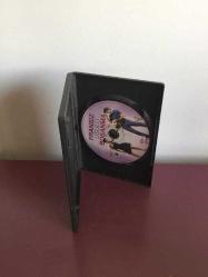 Dvd Film Fransız Usulü Boşanma Orijinal - Çiziksiz  Türkçe Altyazılı Hergün Yeni Ürün