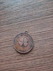 Garanti bankası Cumhuriyet  50 yıl hatırası 1946