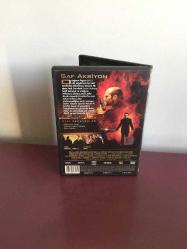 Dvd Film Suikastçı Orijinal - Çiziksiz  Türkçe Dublaj Jet Li  Jason Statham Hergün Yeni Ürün