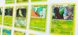 15 Adet Orijinal Pokemon Butterfree ve Evrimleri Kart Lotu