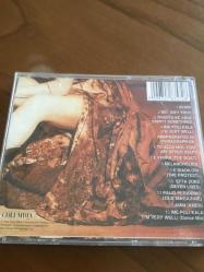 ANNA VISSI RE CD Bulgar baskı