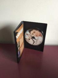 Dvd Film Çamur Derviş Zaim  Orijinal - Çiziksiz Hergün Yeni Ürün