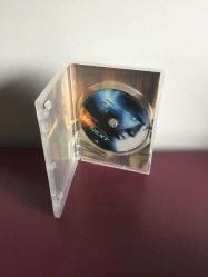 Dvd Film Next Orijinal - Çiziksiz  Türkçe Dublaj Nicolas Cage  Hergün Yeni Ürün