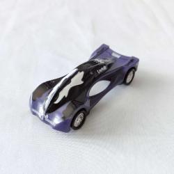 Majorette Marvel Karakteri (Venom) / Metal Oyuncak Araba