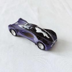 Majorette Marvel Karakteri (Venom) / Metal Oyuncak Araba