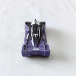 Majorette Marvel Karakteri (Venom) / Metal Oyuncak Araba