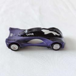 Majorette Marvel Karakteri (Venom) / Metal Oyuncak Araba