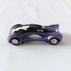 Majorette Marvel Karakteri (Venom) / Metal Oyuncak Araba