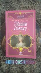 Madam Bovary