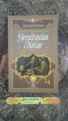 Yeraltından Notlar