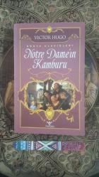 Notre Dame'ın Kamburu