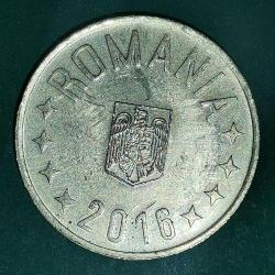 ROMANYA  2016   50 BANİ