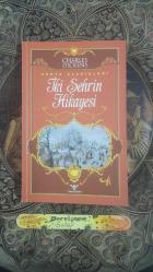 İki Şehrin Hikayesi