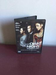 Dvd Film Gecenin iki Yüzü Orijinal - Çiziksiz  Türkçe Dublaj Mark Wahlberg Eva Mendes Hergün Yeni Ürün