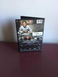 Dvd Film Gecenin iki Yüzü Orijinal - Çiziksiz  Türkçe Dublaj Mark Wahlberg Eva Mendes Hergün Yeni Ürün