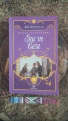 Suç ve Ceza
