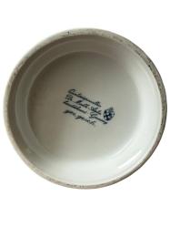 Zin Kapaklı Büyük Boy Almanya Bavyera Aslanı Logo Bira Bardağı TANKART