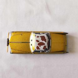 Disney Pixar Cadillac Coupe Ville / Metal Oyuncak Araba