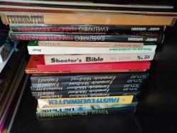 Almanca, İngilizce Kitap ve Dergi Mezatı