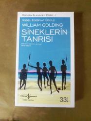 Sineklerin Tanrısı