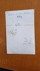 SELÇUK ALAGÖZ & RANA ALAGÖZ'ÜN ORİJİNAL FOTOĞRAFI - 18 x 12 cm EBADINDA - SELÇUK ALAGÖZ ve RANA ALAGÖZ KARDEŞLER SAHNEDE ŞARKI OKURKEN ÇEKİLMİŞ BİR KARE