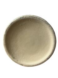 Lüksemburg Şerbetçiotu Desenli Zin Kapaklı Seramik Bira Bardağı Tankart