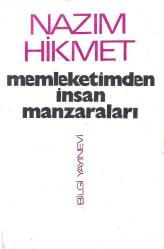 Memleketimden insan manzaraları