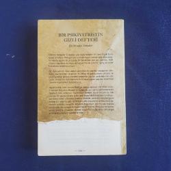 Bir Psikiyatristin Gizli Defteri / En Sıradışı Vakalar