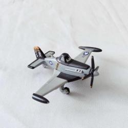 Mattel Disney Dusty Planes / Metal Oyuncak Uçak