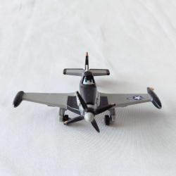 Mattel Disney Dusty Planes / Metal Oyuncak Uçak