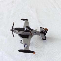 Mattel Disney Dusty Planes / Metal Oyuncak Uçak