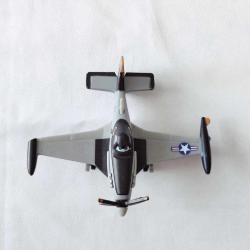 Mattel Disney Dusty Planes / Metal Oyuncak Uçak