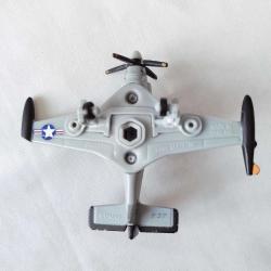 Mattel Disney Dusty Planes / Metal Oyuncak Uçak