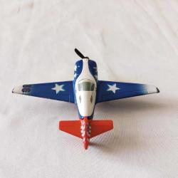 Mattel Disney L Jay H Planes / Metal Oyuncak Uçak