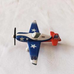 Mattel Disney L Jay H Planes / Metal Oyuncak Uçak