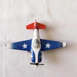 Mattel Disney L Jay H Planes / Metal Oyuncak Uçak