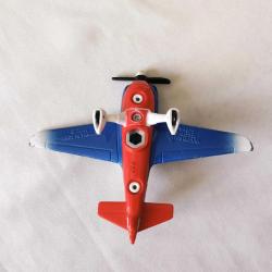 Mattel Disney L Jay H Planes / Metal Oyuncak Uçak