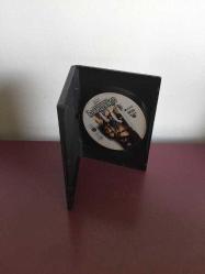 Dvd Film Gün Batarken Orijinal - Çiziksiz  Türkçe Dublaj Pierce Brosnan Salma Hayek Woody Harrelson  Hergün Yeni Ürün