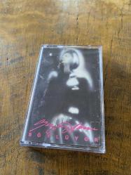 SEZEN AKSU - SÖYLÜYOR - KASET