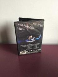 Dvd Adriana Calcanhotto Publico  Orijinal - Çiziksiz Latin pop Hergün Yeni Ürün