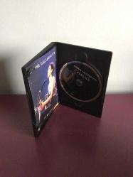 Dvd Adriana Calcanhotto Publico  Orijinal - Çiziksiz Latin pop Hergün Yeni Ürün